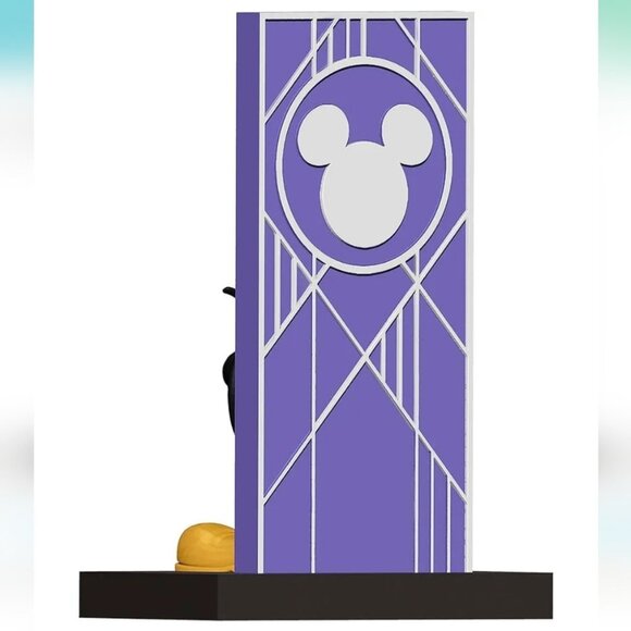 Hallmark Keepsake Christmas Ornament 2023, Disney 100 Years of Wonder - NIB - Picture 2 of 6